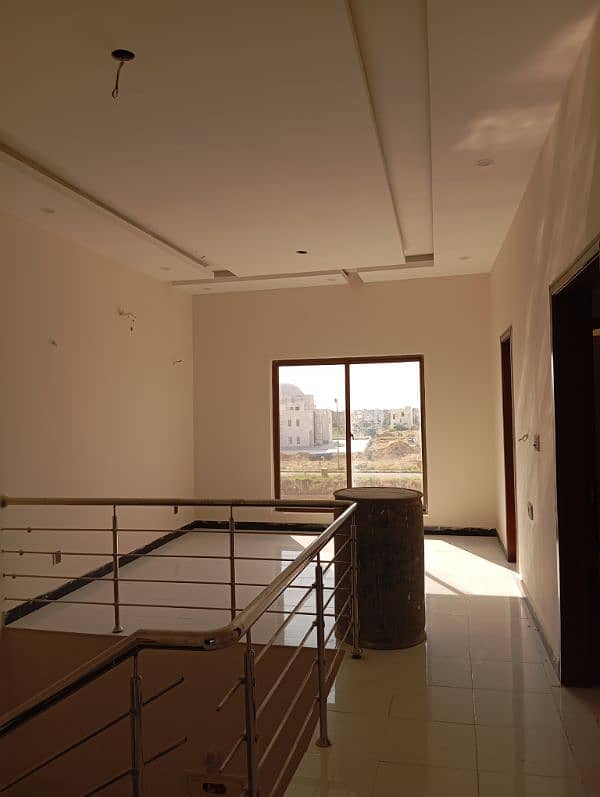 Ali block villa available for rent 11