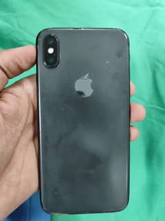 iPhone x PTA aprov 64 0