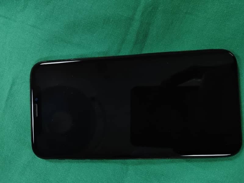 iPhone x PTA aprov 64 1