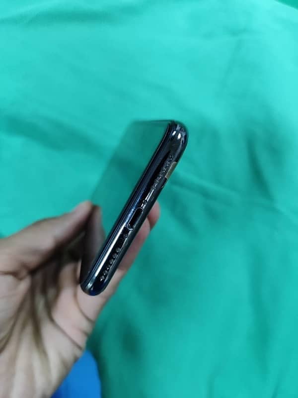 iPhone x PTA aprov 64 2