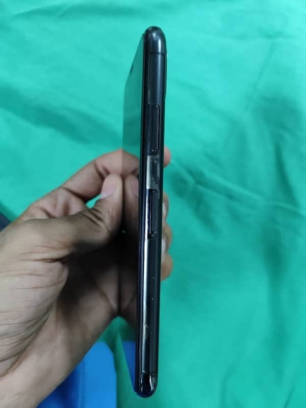 iPhone x PTA aprov 64 3