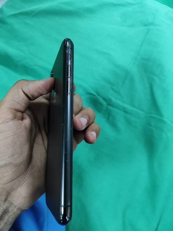 iPhone x PTA aprov 64 4