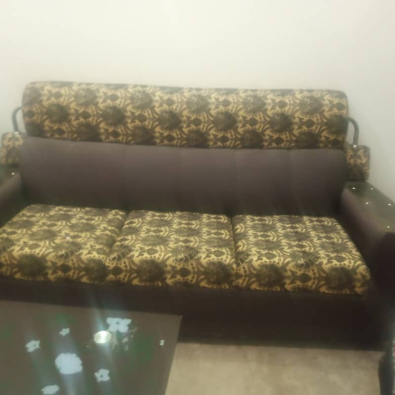 Bulkul Naye Jase Sofa set 1