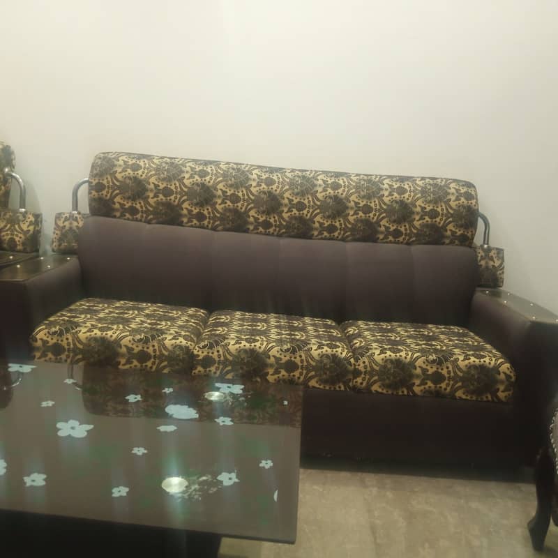 Bulkul Naye Jase Sofa set 2