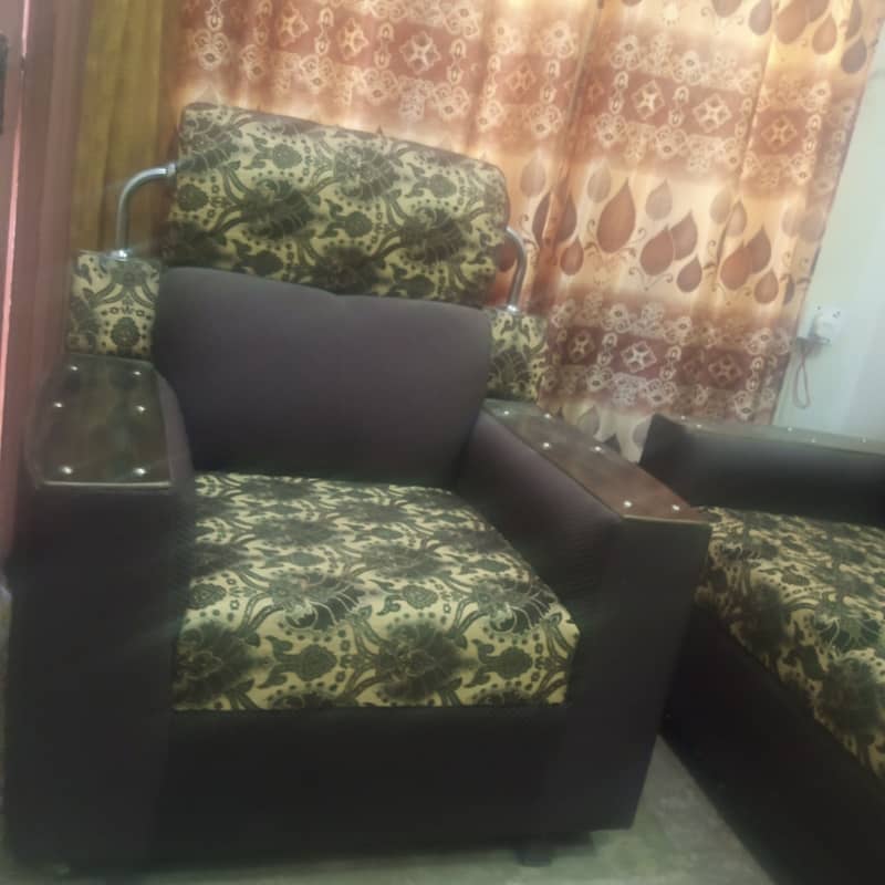 Bulkul Naye Jase Sofa set 5