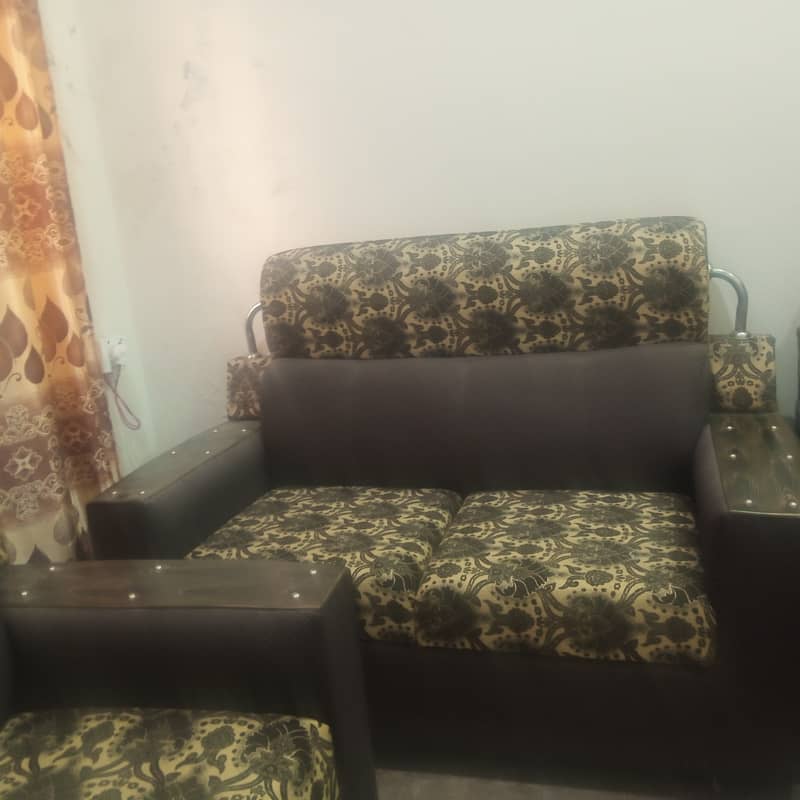 Bulkul Naye Jase Sofa set 7