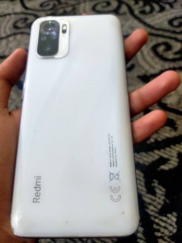 redmi note 10 4/128 3