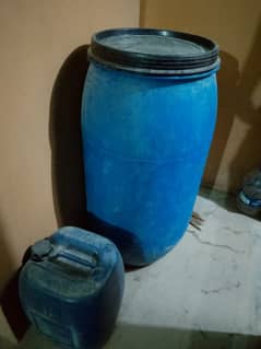 water tank, small can,balti mug,kooler kooler stand,poncha for sale 0