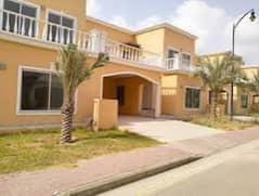 Sport city villa for sale in Bahria town karachi.