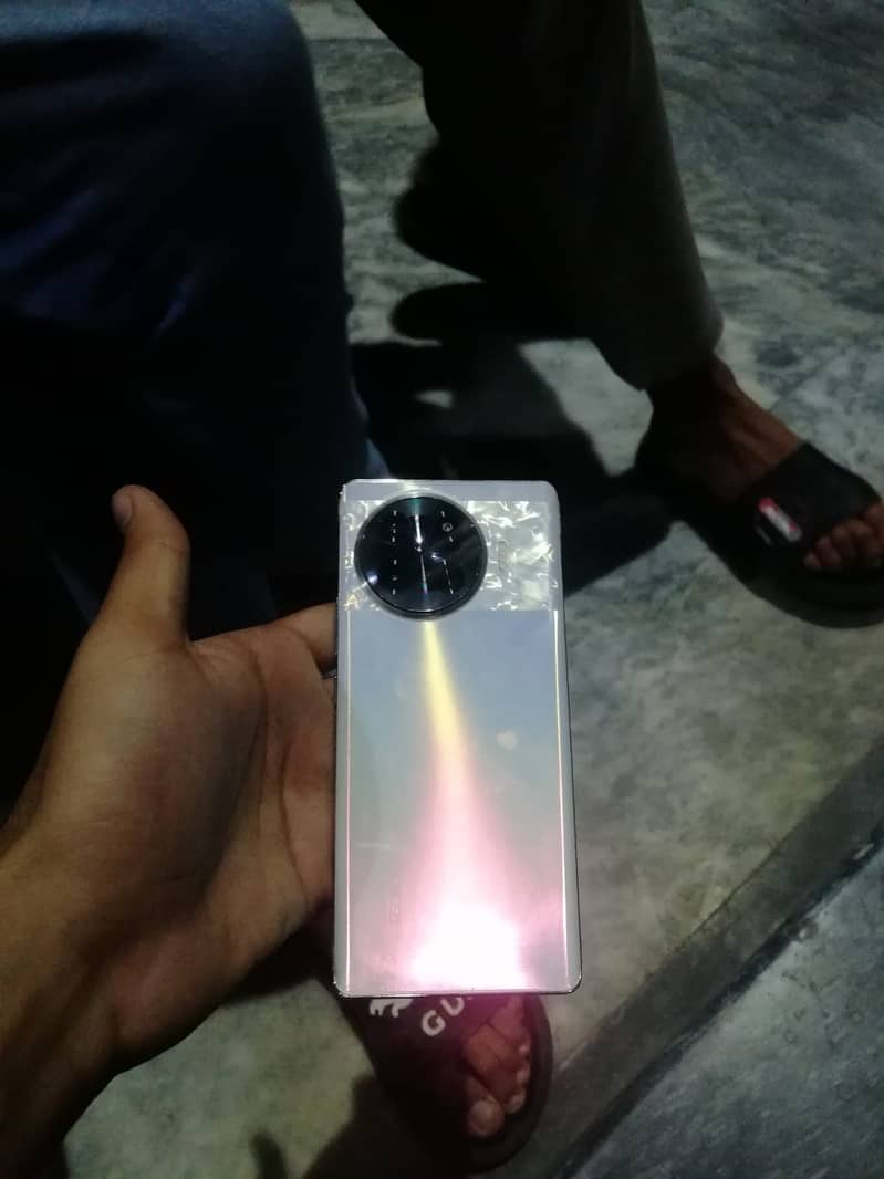 Tecno spark 20 pro plus 8+8gb ram 256gb rom 0