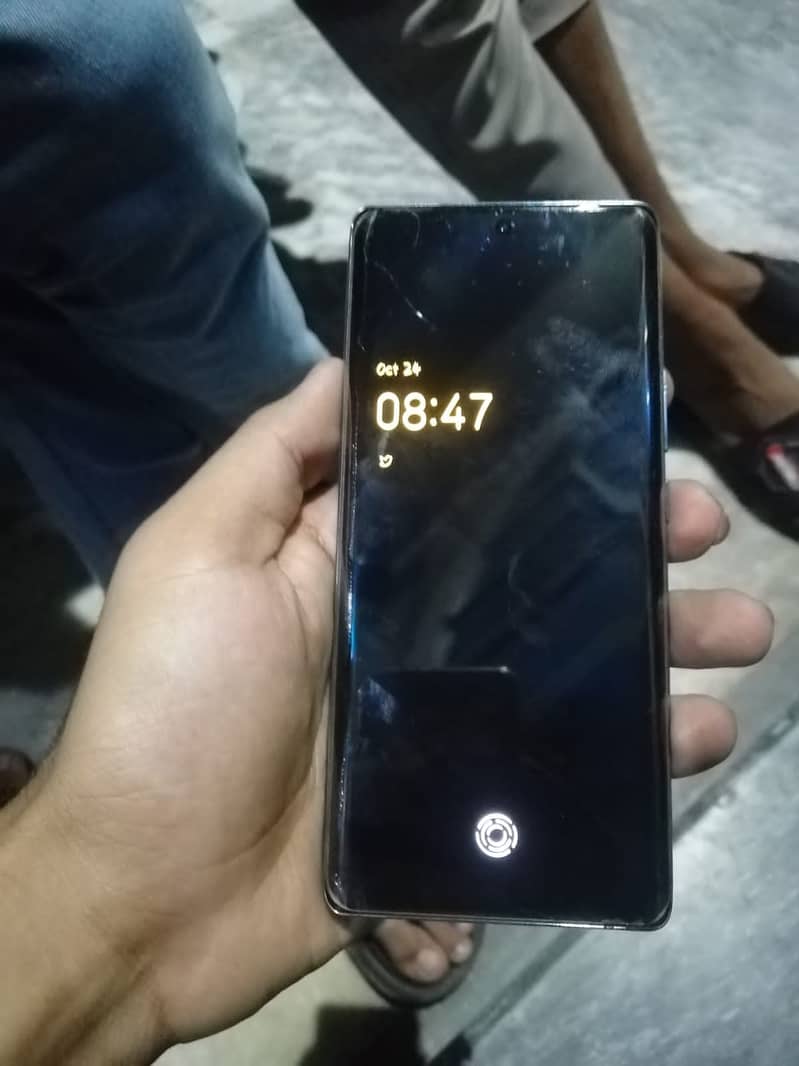 Tecno spark 20 pro plus 8+8gb ram 256gb rom 3