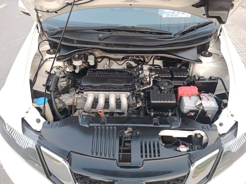 Honda City IVTEC 2018 12