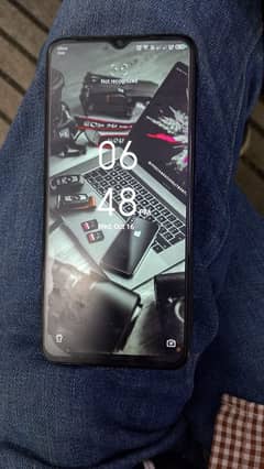 Infinix Smart 7HD (4/64) - 2 Months Used 0