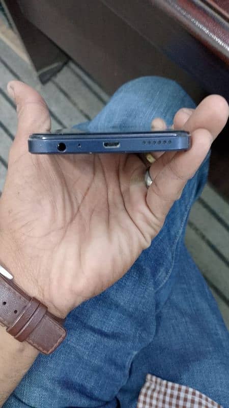 Infinix Smart 7HD (4/64) - 2 Months Used 2