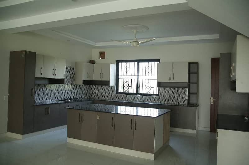 A 32 Kanal Farm House Located In Wagha Town Is Available For sale 15