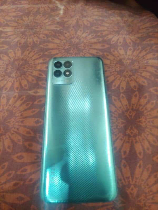 realme narzo 50 gaming processor phone for sale 2