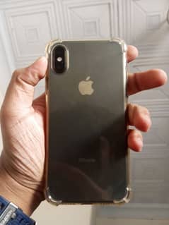 Iphone Xs