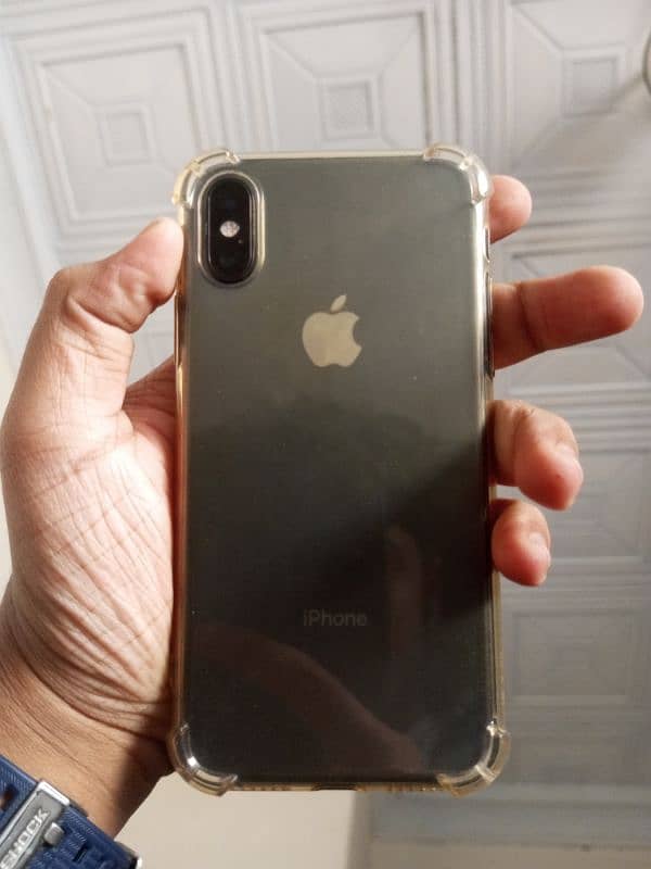 Iphone Xs 0