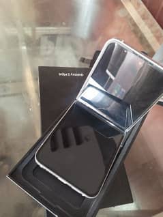 Galaxy z Flip6 256gb