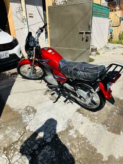 brand new suzuki gs 150