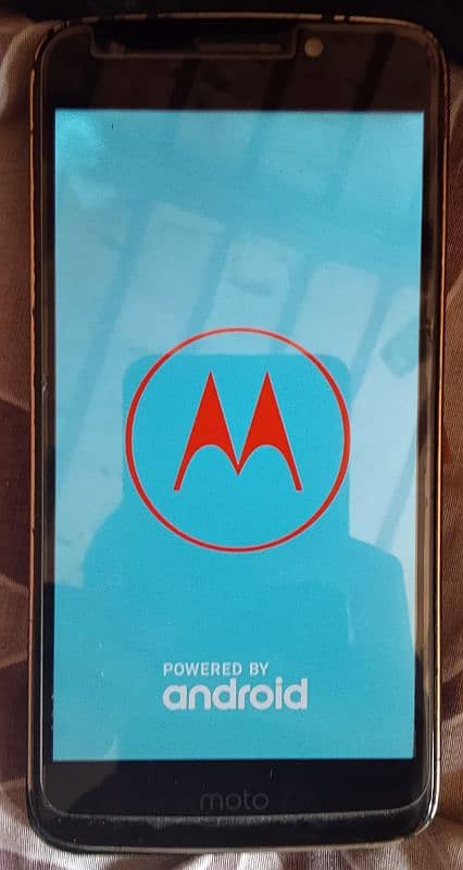 moto e4 4