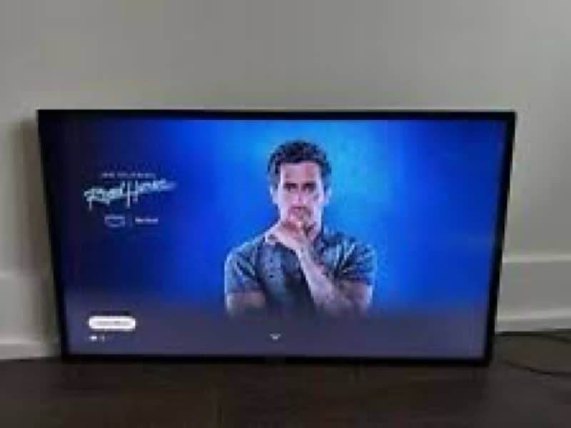 Samsung UA40J5100AR 40” LED TV - Excellent Condition, Non-Smart TV 1