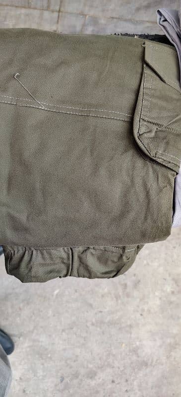 6 pockets Trouser for mens 1