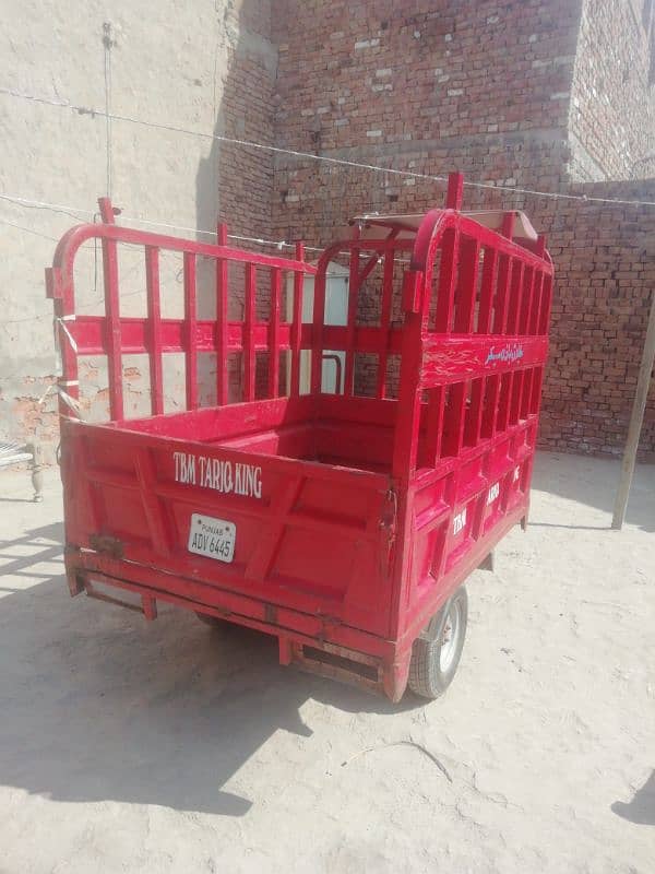 loader rikshaw 4