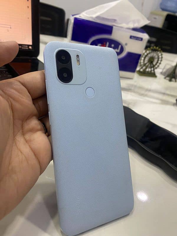 Redmi A1+ 2