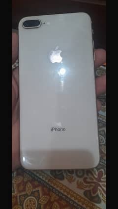 iPhone 8 plus 64 gb 0