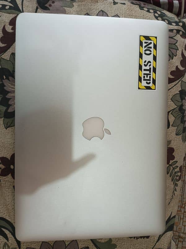 MacBook Pro 2013 1