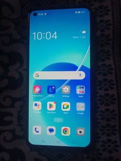 Oppo Reno 6 All OK he 0