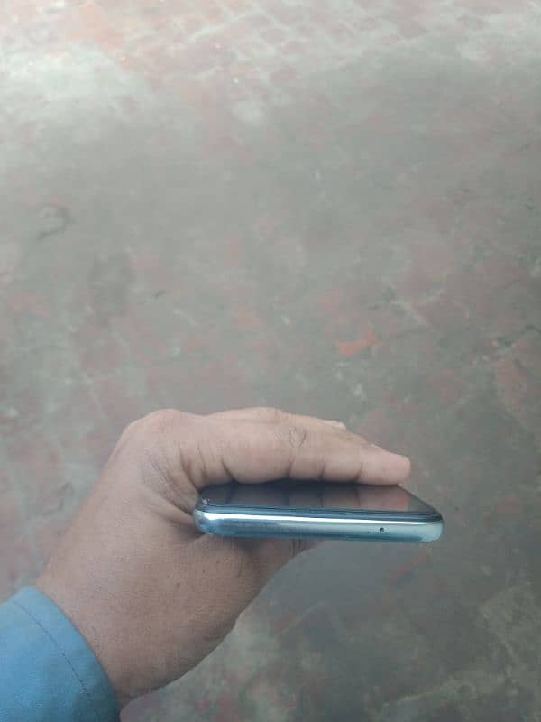 Oppo Reno 6 All OK he 3