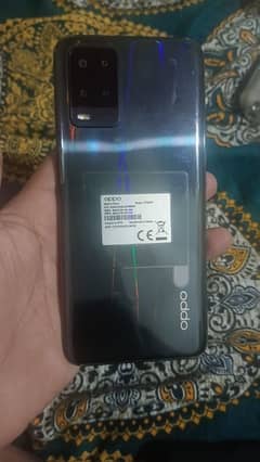 oppo a54 . . . . 03186200026