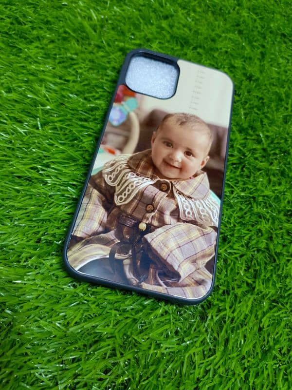 Premium Quality Mobile cover 2