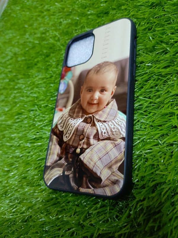 Premium Quality Mobile cover 3