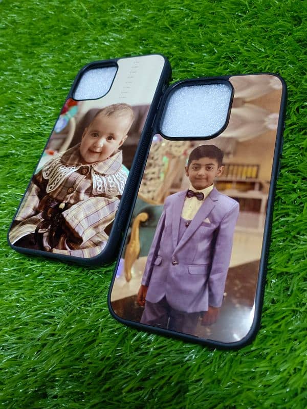 Premium Quality Mobile cover 5