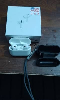 Apple Airpods Pro Max By USA Brand