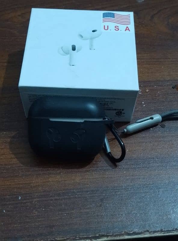 Apple Airpods Pro Max By USA Brand 1