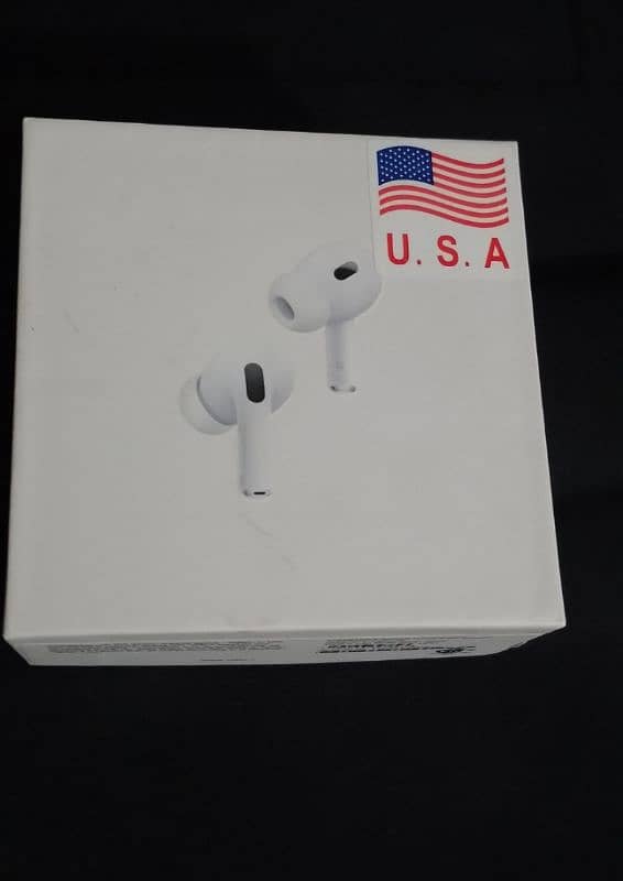 Apple Airpods Pro Max By USA Brand 3