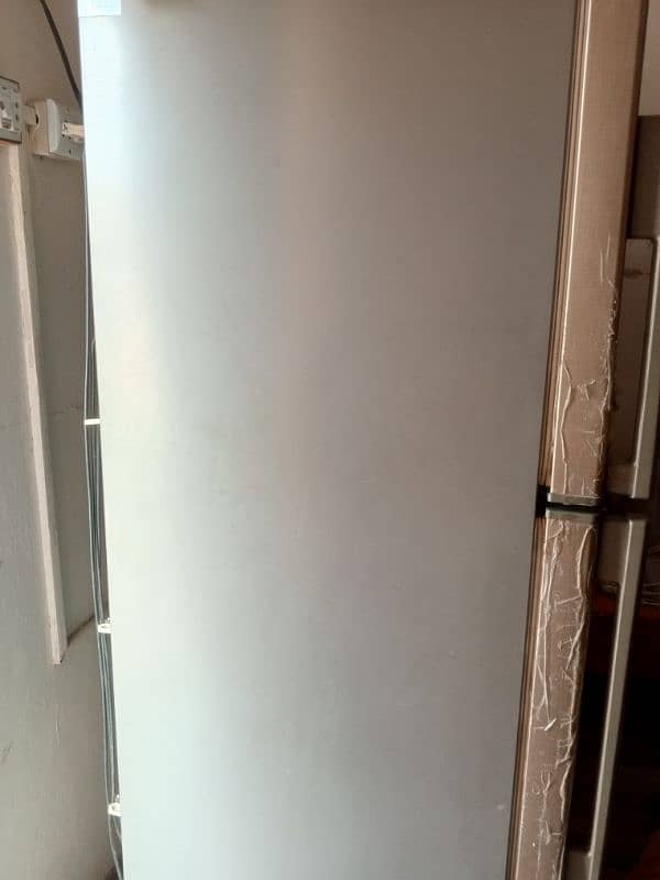 Haier Refrigerator brand new condition for sell urgent 1