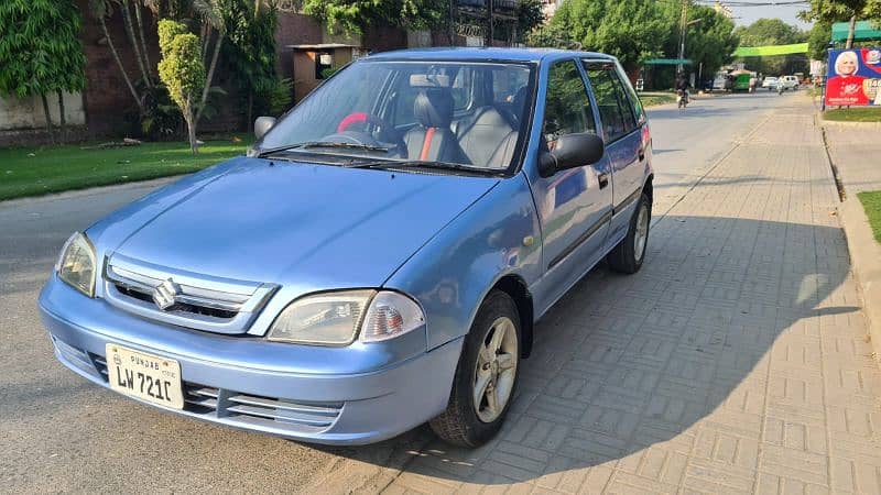 Suzuki Cultus VXR -0'3"2"2''4''3''3''9''1''5''3 0