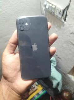 Iphone 11 jv 64GB