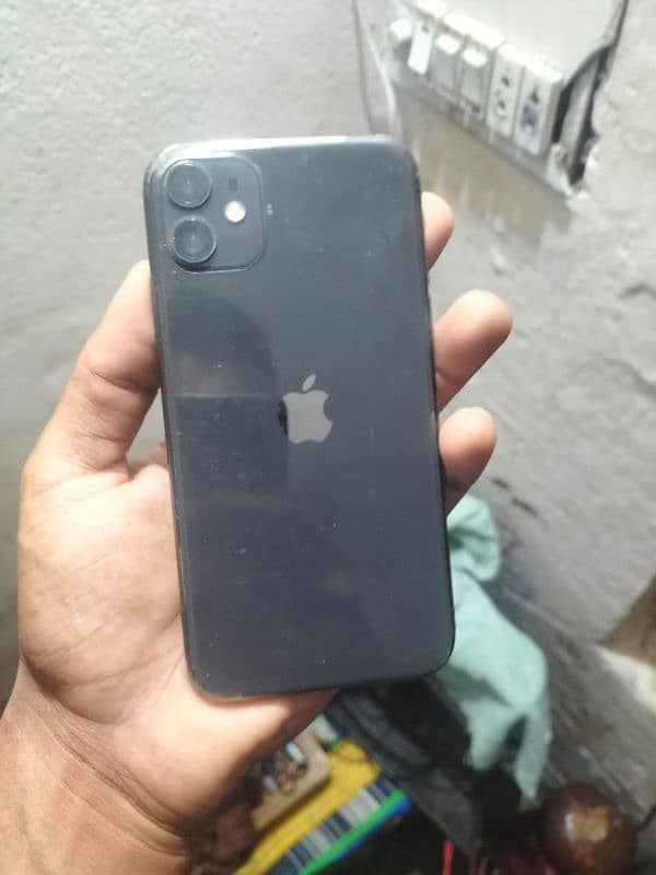 Iphone 11 jv 64GB 0