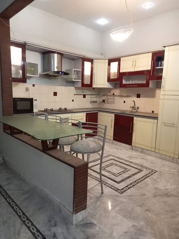 House For sale In Gulistan-e-Jauhar - Block 14 Karachi 5