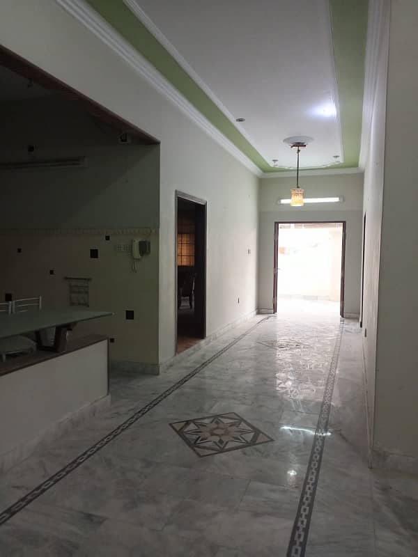 House For sale In Gulistan-e-Jauhar - Block 14 Karachi 8