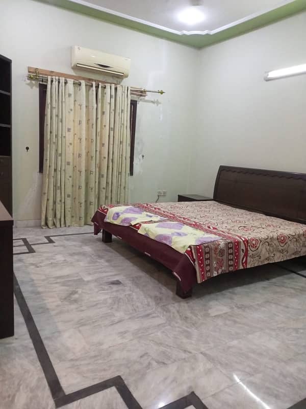 House For sale In Gulistan-e-Jauhar - Block 14 Karachi 10