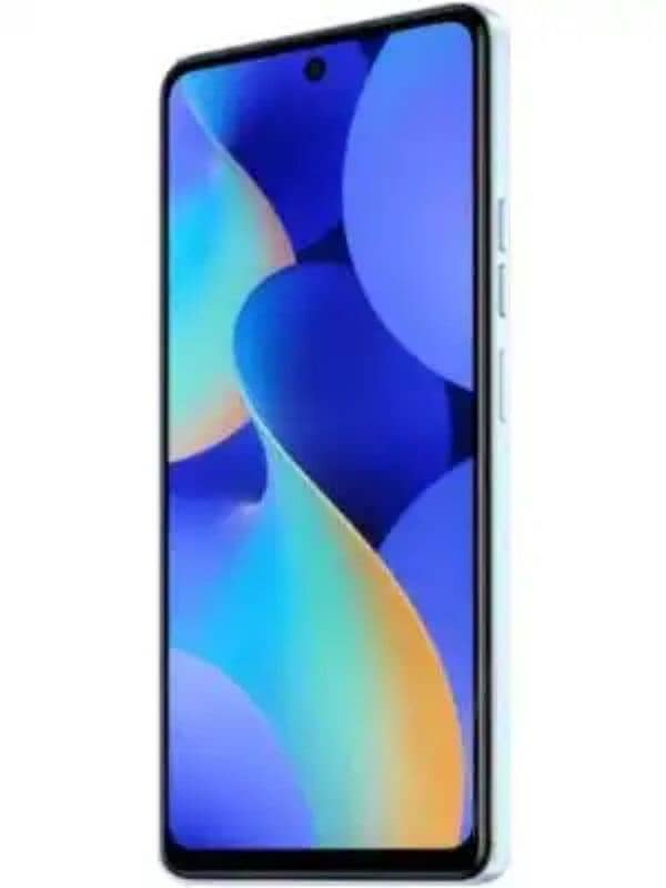 Tecno spark 10 pro 1