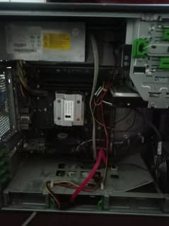 FIGSTU PC WITH GOOD CONDITION