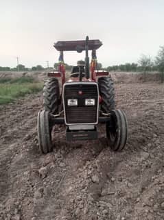 massey fergoson 260 2021